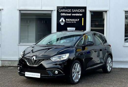 Renault TCe 115 Pk Limited * 14.000 Km *