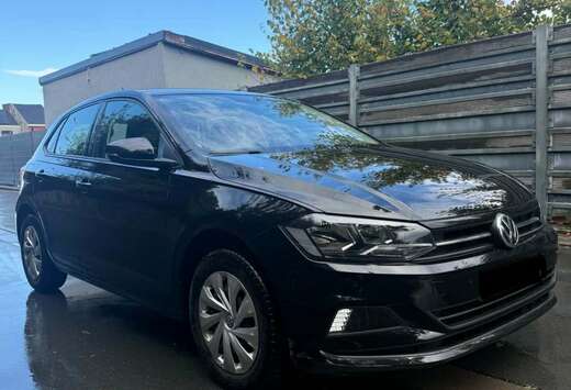 Volkswagen 1.0 TSi Highline