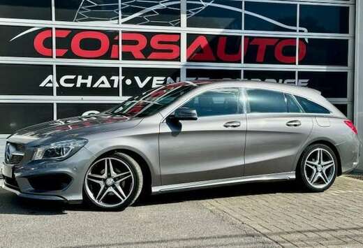 Mercedes-Benz Sport NAVI LED CRUISE TEL VLT MULTIF DE ...