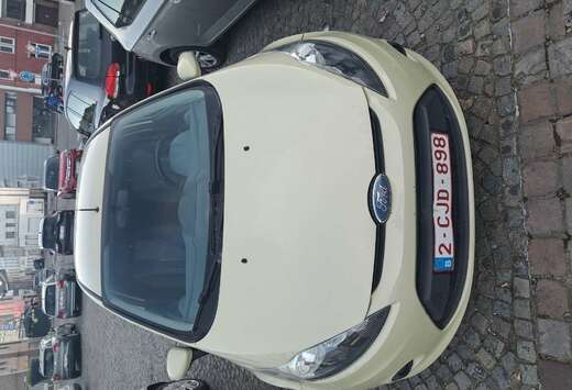 Ford 1.4 Ambiente