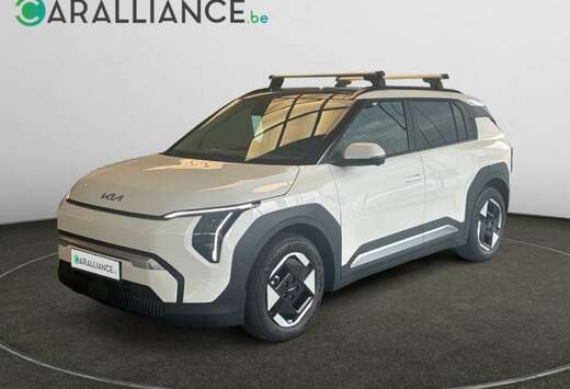 Kia Business Plus 81 kWh|