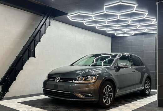 Volkswagen Golf 1.5 TSI ACT BM Join OPF (EU6.2)