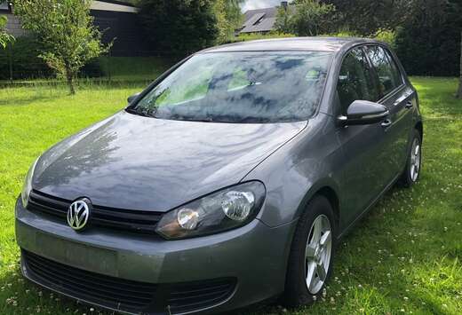 Volkswagen 1.6 TDI DPF DSG Highline