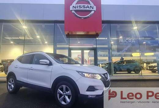 Nissan DIG-T Urban Edition