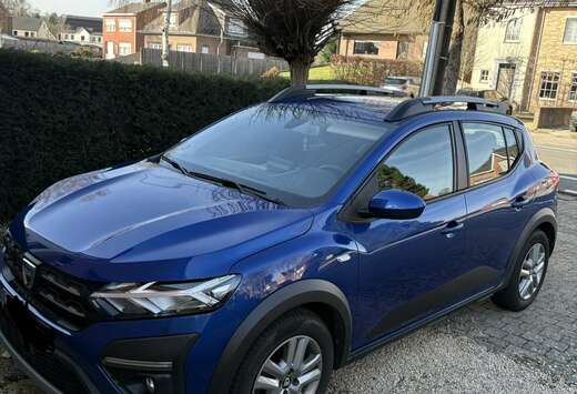 Dacia Sandero 1.0i SCe Comfort