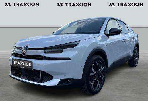 Citroen Hybrid 145 Automatic MAX