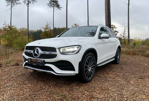 Mercedes-Benz Facelift, AMG, LED, Panoramisch dak ...