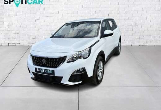 Peugeot ALLURE 5 places