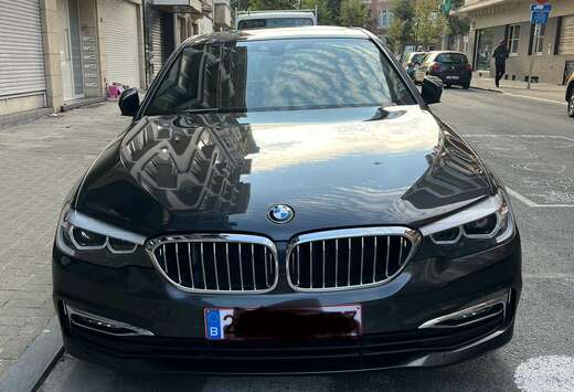 BMW Gran Turismo dA