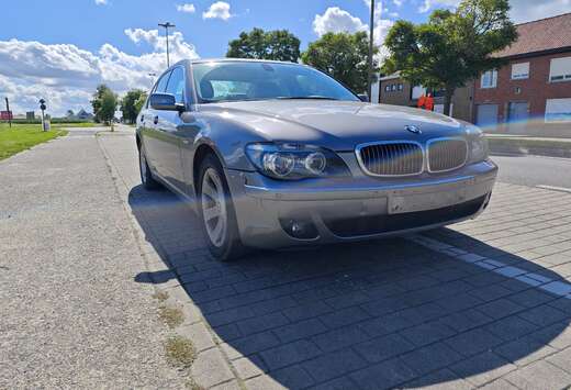 BMW 730d