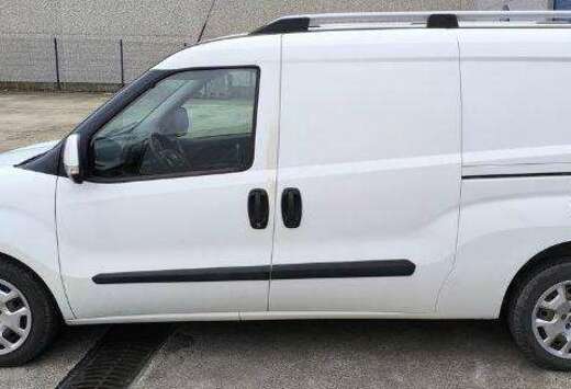 Fiat Doblo 1.6 JTD 105cv MAXI L2 EURO 6b TVA DEDUCT