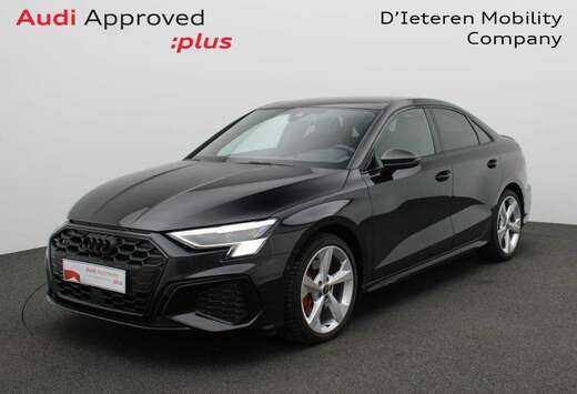 Audi Sedan 2.0 TFSI 310 PK Quattro S-tronic / Open Da ...