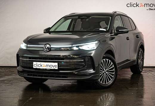 Volkswagen 1.5 eTSI mHEV ACT Life Premium DSG