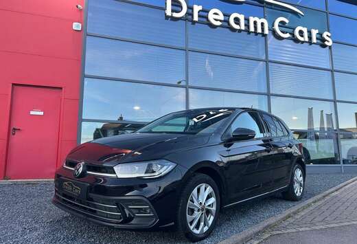 Volkswagen AUTOMATIQUE