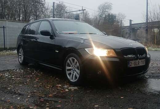 BMW Touring 318i Pack
