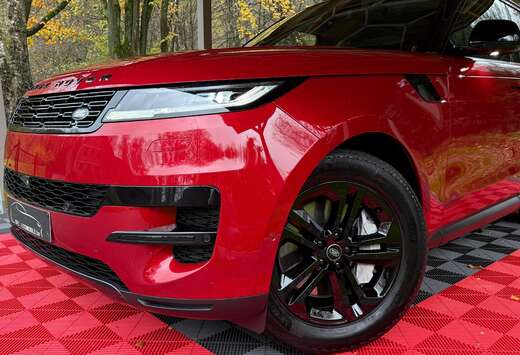 Land Rover P440e / FULL FULL/ TVA/ WARANTY RR 09/2028 ...