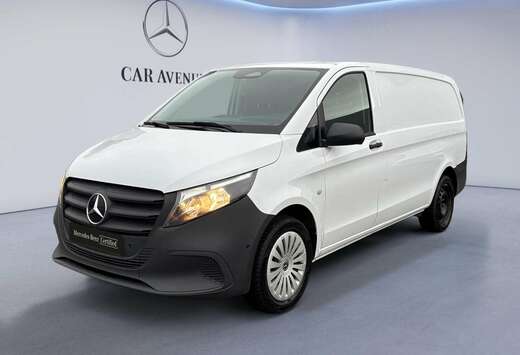 Mercedes-Benz 116 CDI Select L2 9G-Tronic