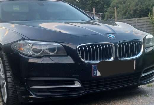 BMW Touring 518 dA