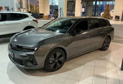 Opel 54kWh GS Aut