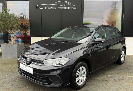 Volkswagen 1.0 i Verwamde zetels Model 2026   NIEUW