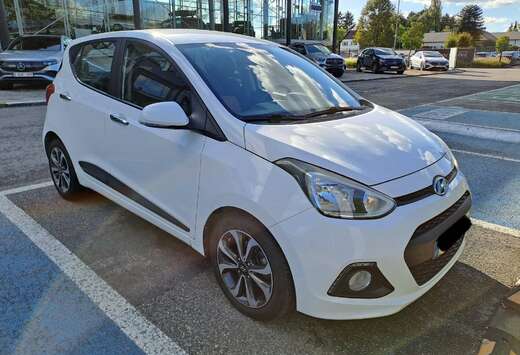 Hyundai i10 1.2 Joy