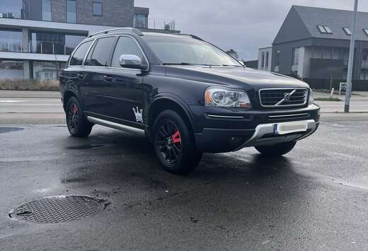 Volvo D5 Aut. Sport