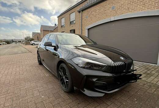 BMW dAS AdBlue (EU6AP)