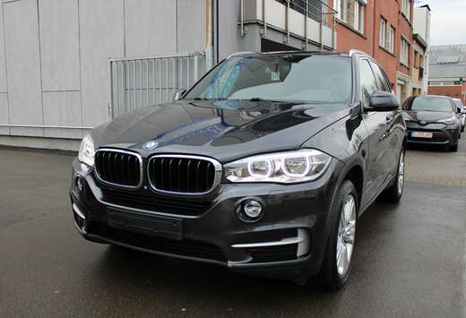 BMW 3.0 dAS xDrive30+ PACK SPORT+TOIT PANO+++