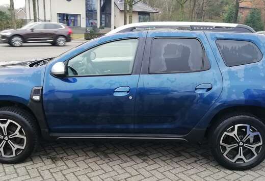 Dacia Duster 1.5 Blue dCi Prestige (EU6.2)