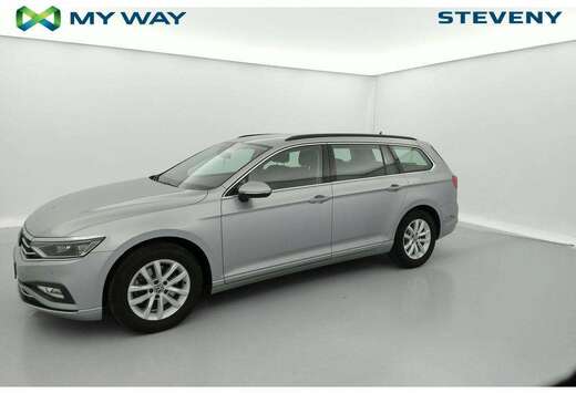 Volkswagen Style \'Business\' 2.0 TDI SCR 90 kW (122  ...