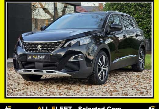 Peugeot 7 seats - GT Line - CarPlay, Cruise Control,  ...