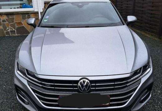 Volkswagen eHybrid 1.4 R-Line Business Premium OPF DS ...