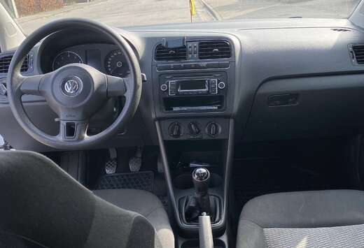 Volkswagen 1.2i Trendline