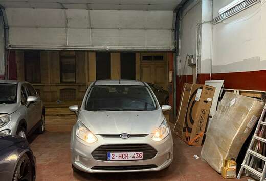 Ford 1.0 EcoBoost Trend S&S