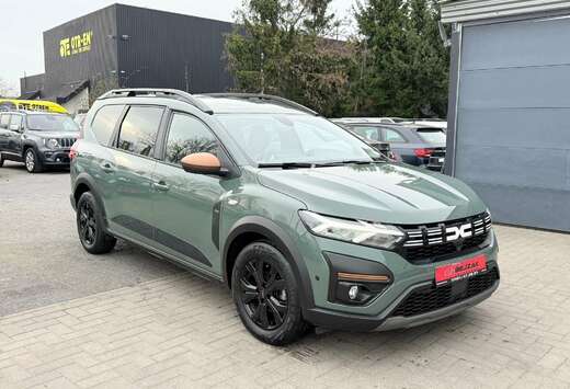 Dacia Extreme 2023 65.000km 1j Garantie