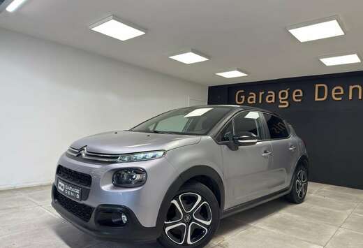 Citroen GPS**CLIM**GARANTIE 12MOIS