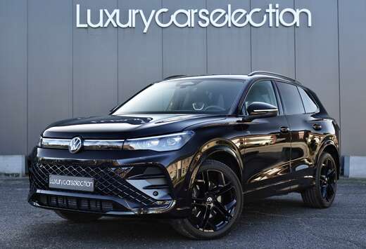 Volkswagen R-Line 2.0 TDI DSG *IQLIGHT/MASSAGE/ACC/FU ...