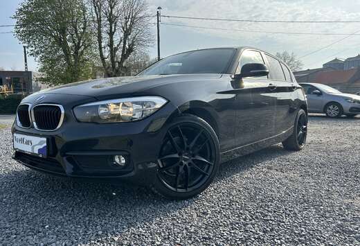 BMW 116i . GPS - PDC - CRUISE