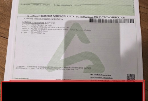 Nissan 1.2i 16v Acenta