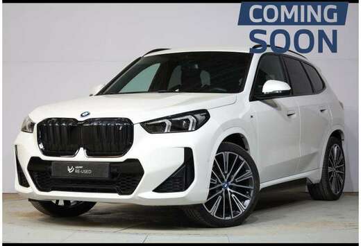 BMW xDrive30 Kit M Sport