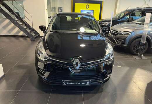 Renault 0.9 TCe Energy Limited