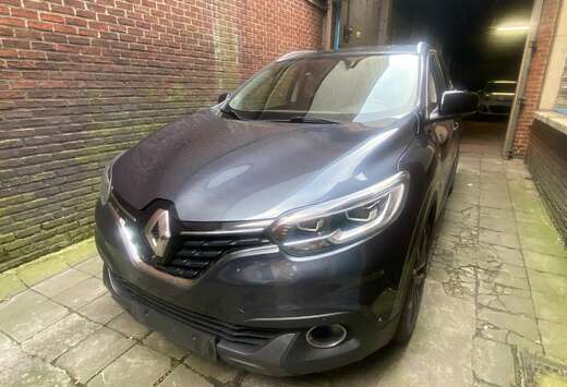 Renault 1.2 TCe Bose Edition