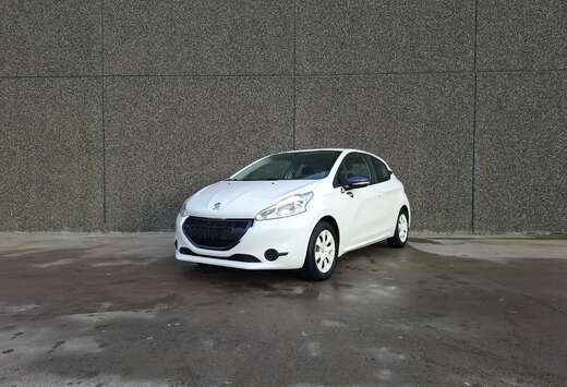 Peugeot 1.0i Like // BLUETHOOT//MARCHAND OU EXPORT