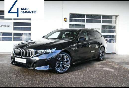 BMW M SPORT  - AUTOMAAT - ACC- NAVI