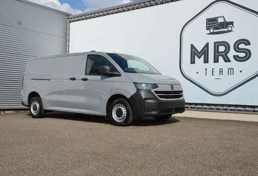 Volkswagen - L2- Camera- Carplay- 150Pk- Nieuw- 31400 ...