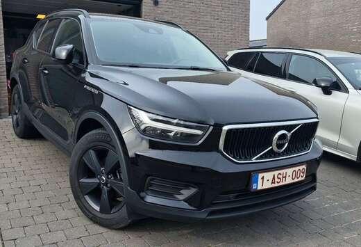 Volvo 1.5 benzine wagen is gelijk nieuw 39000km