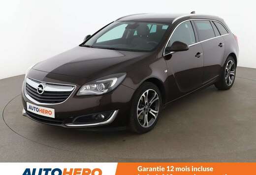 Opel 1.6 SIDI Turbo Innovation