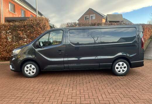 Renault 2.0 dCi 30 L2H1 Grand Confort (EU6d)