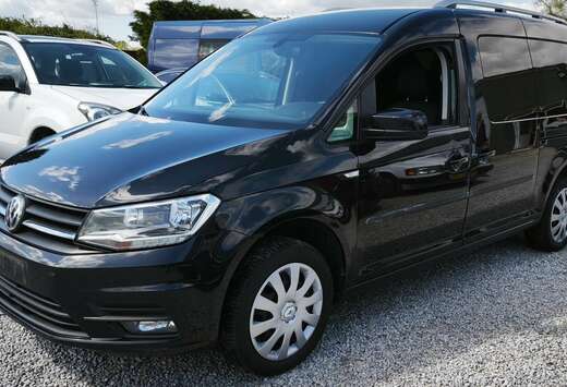 Volkswagen Maxi Kombi__2.0TDi(102CH)_07/2019EUR.6D_5  ...