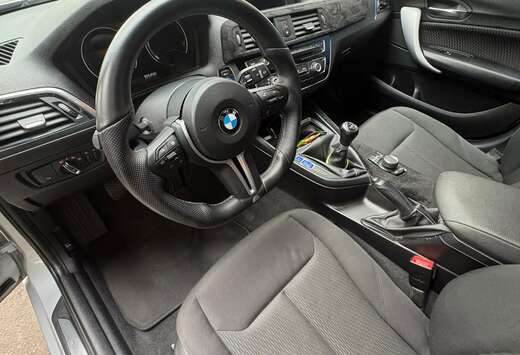 BMW 116i